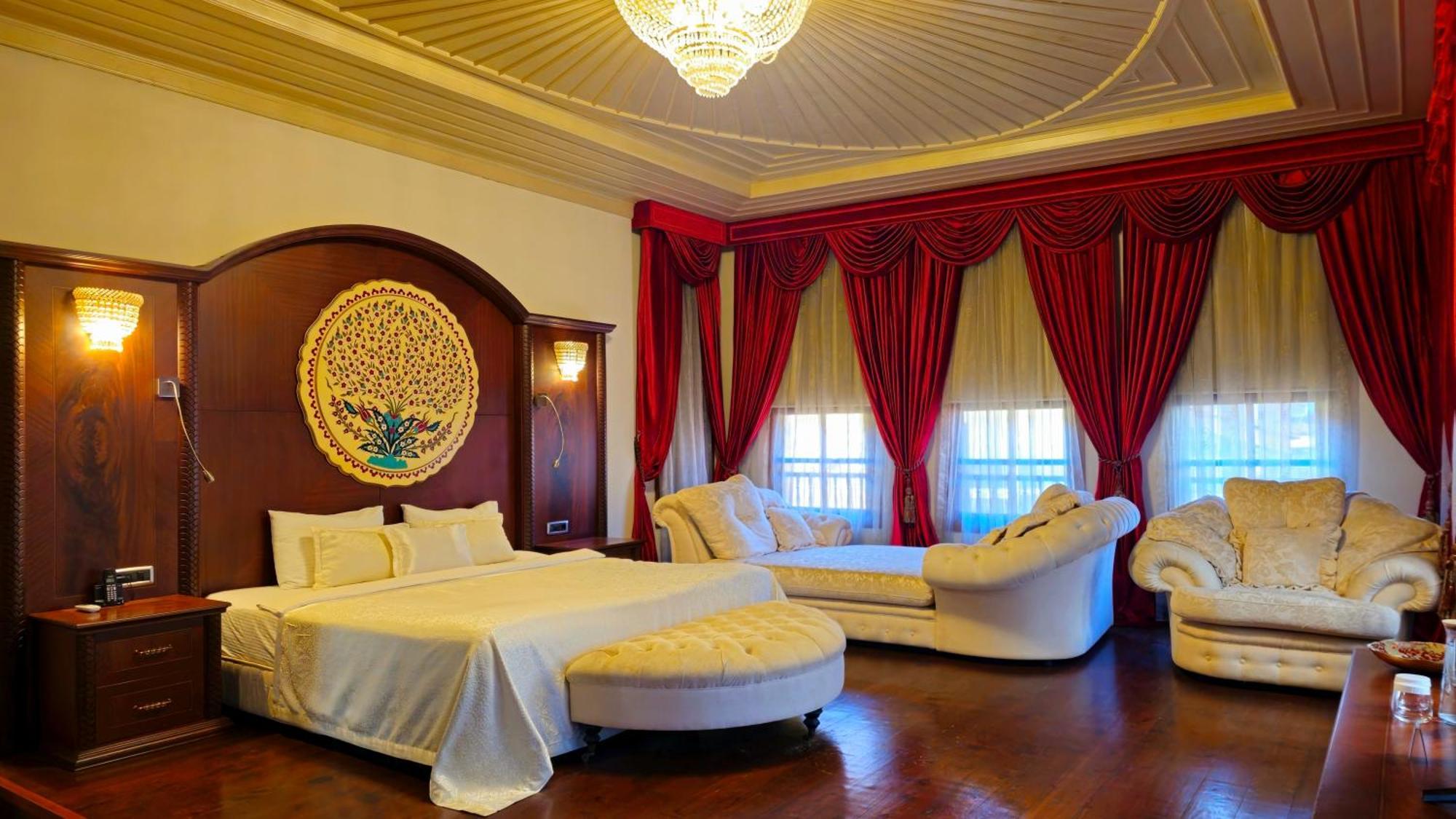 Suite Ottomana