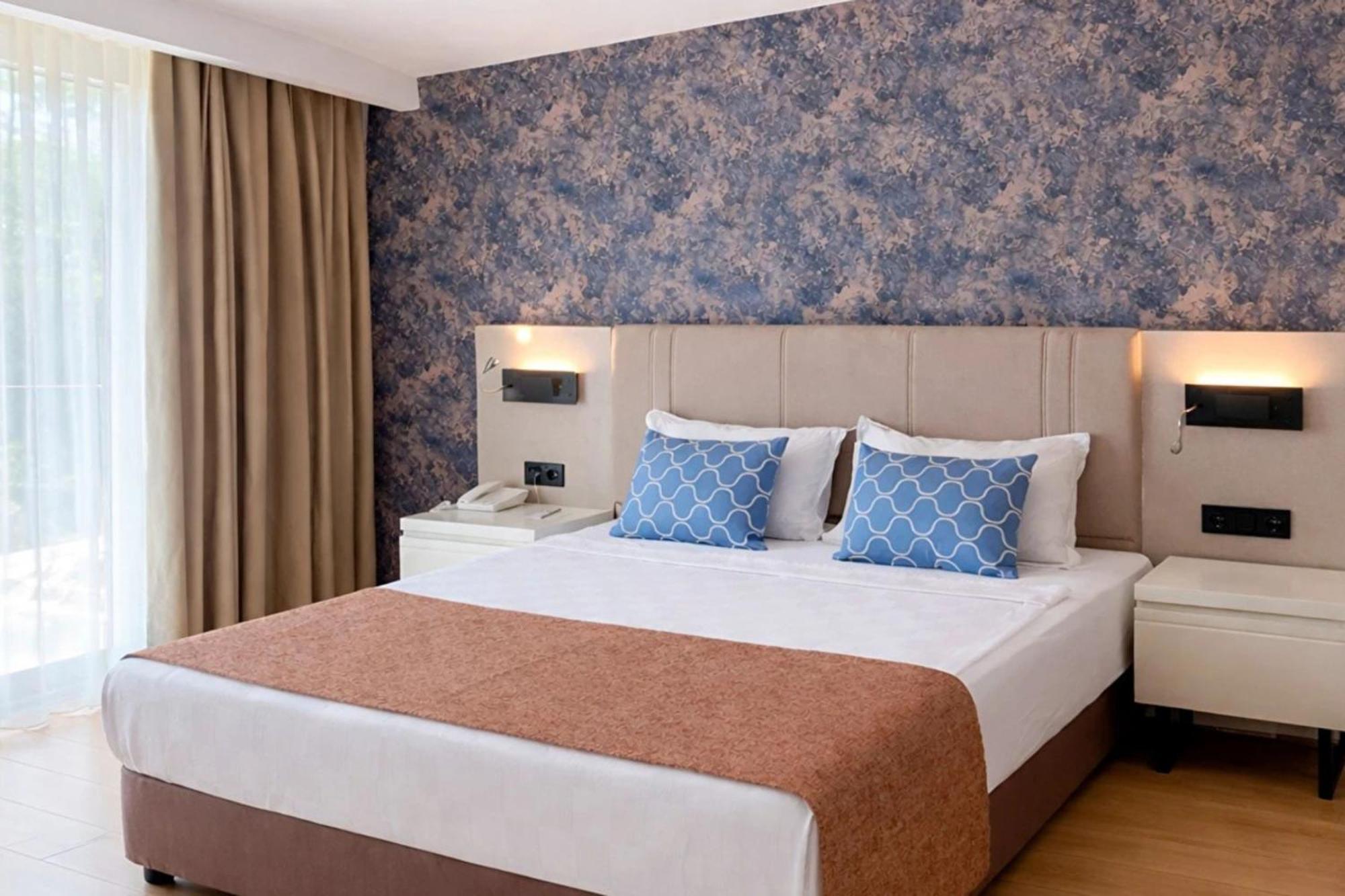 Chambre Familiale