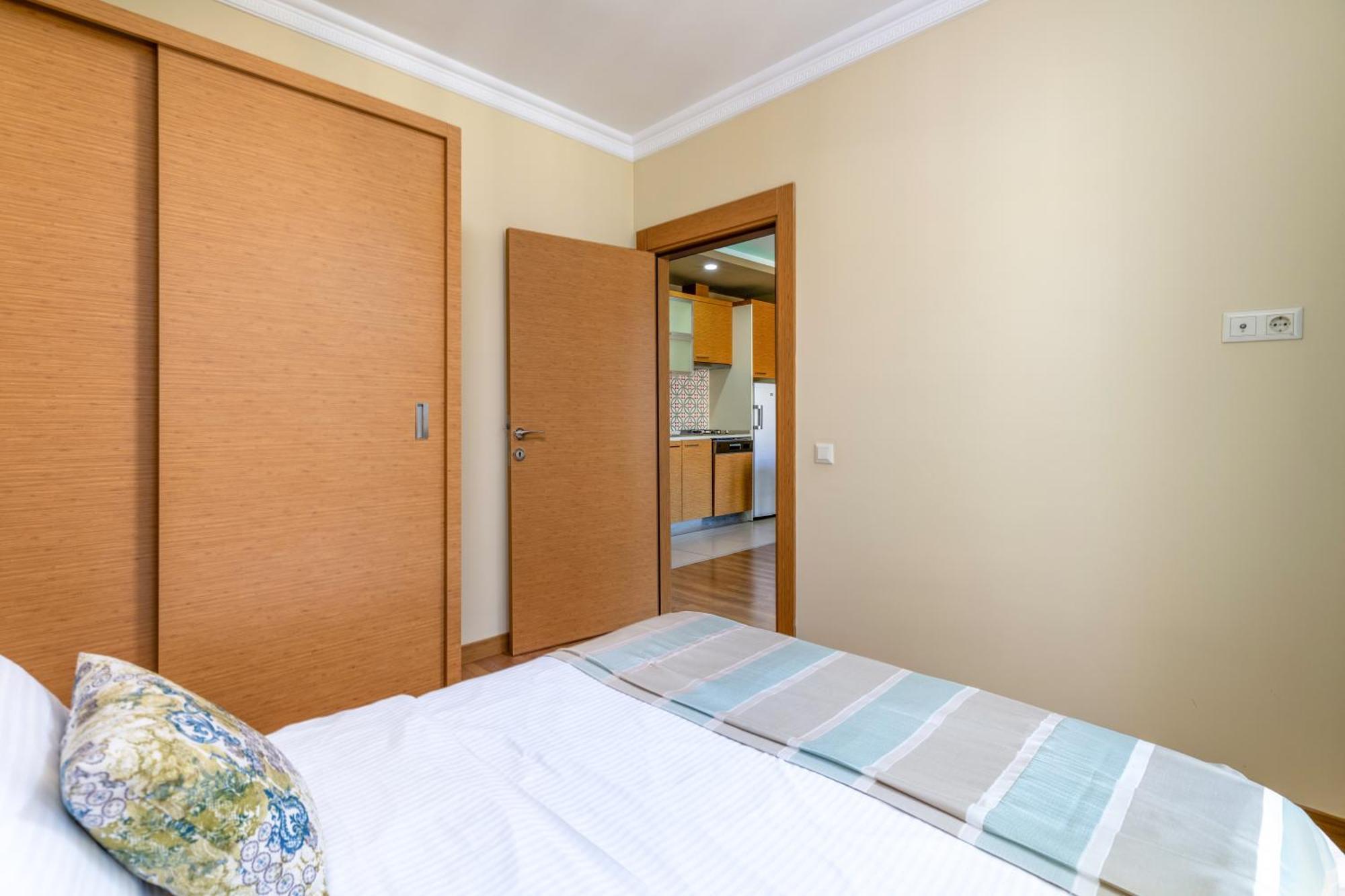 Appartamento con 1 Camera da Letto