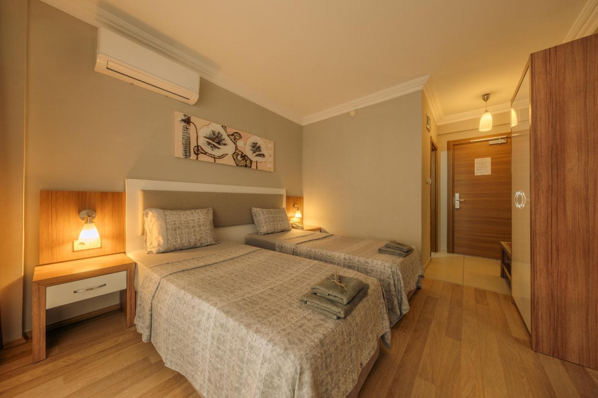 Standard  Room