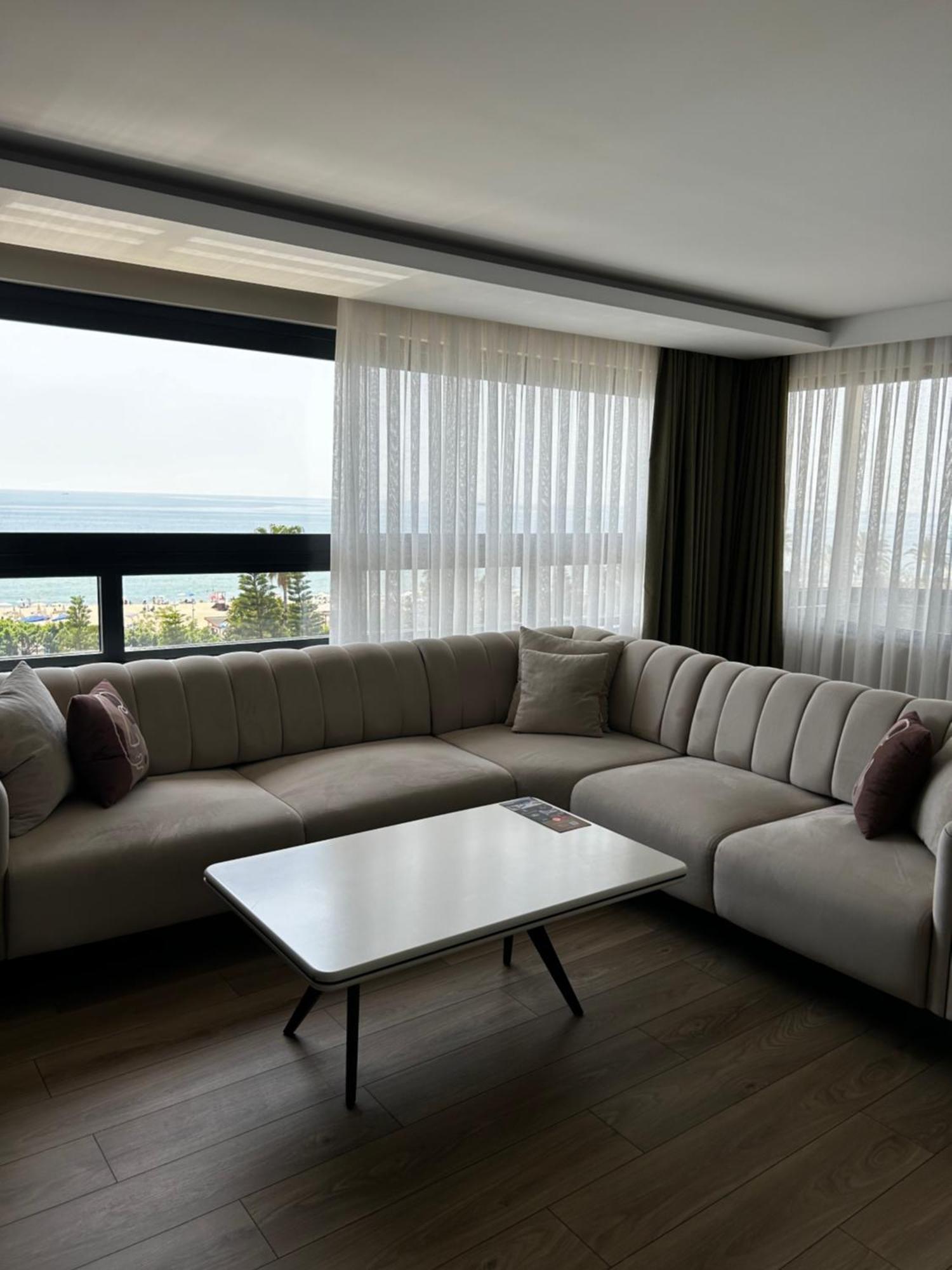 Suite-Apartment