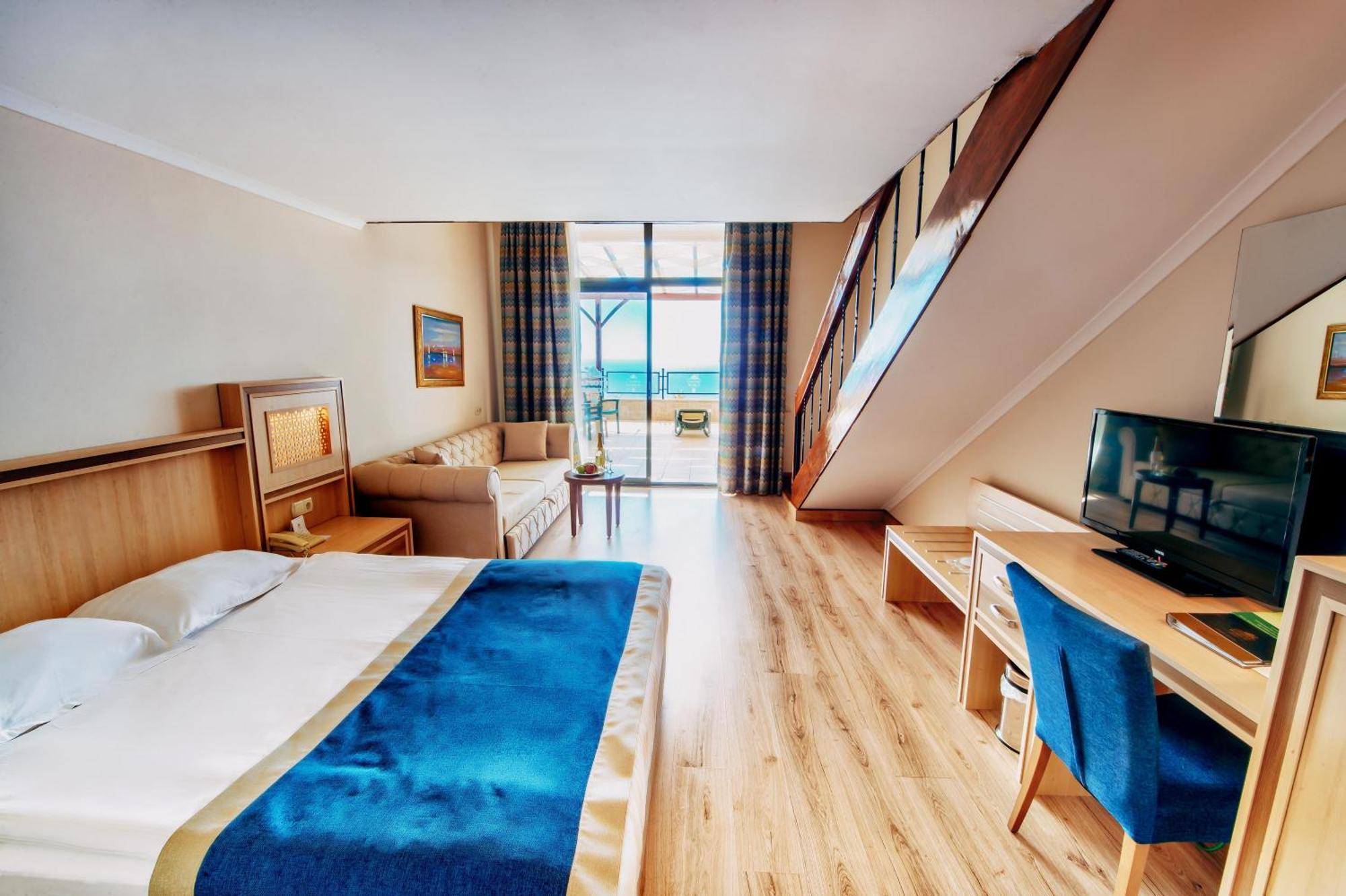 Duplex Suite