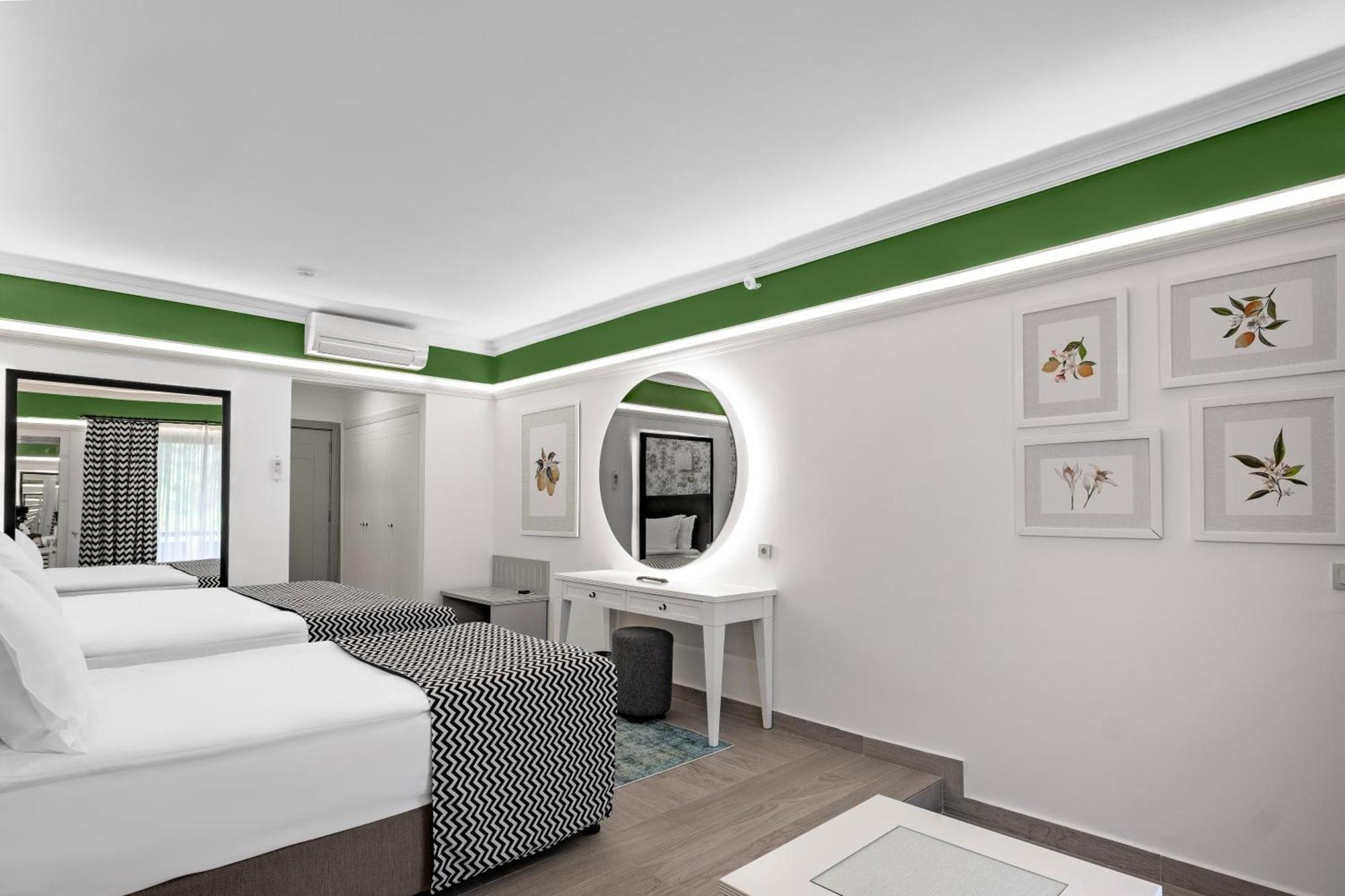 Single Room