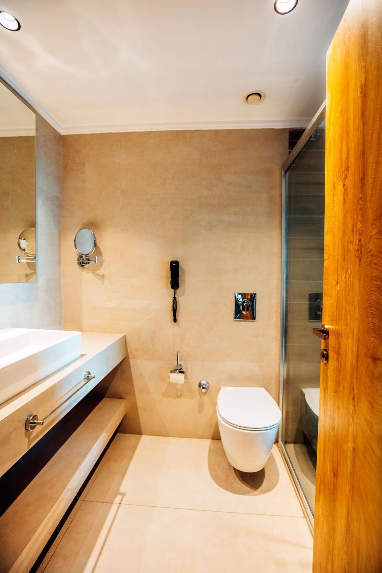 Junior Suite mit Meerblick