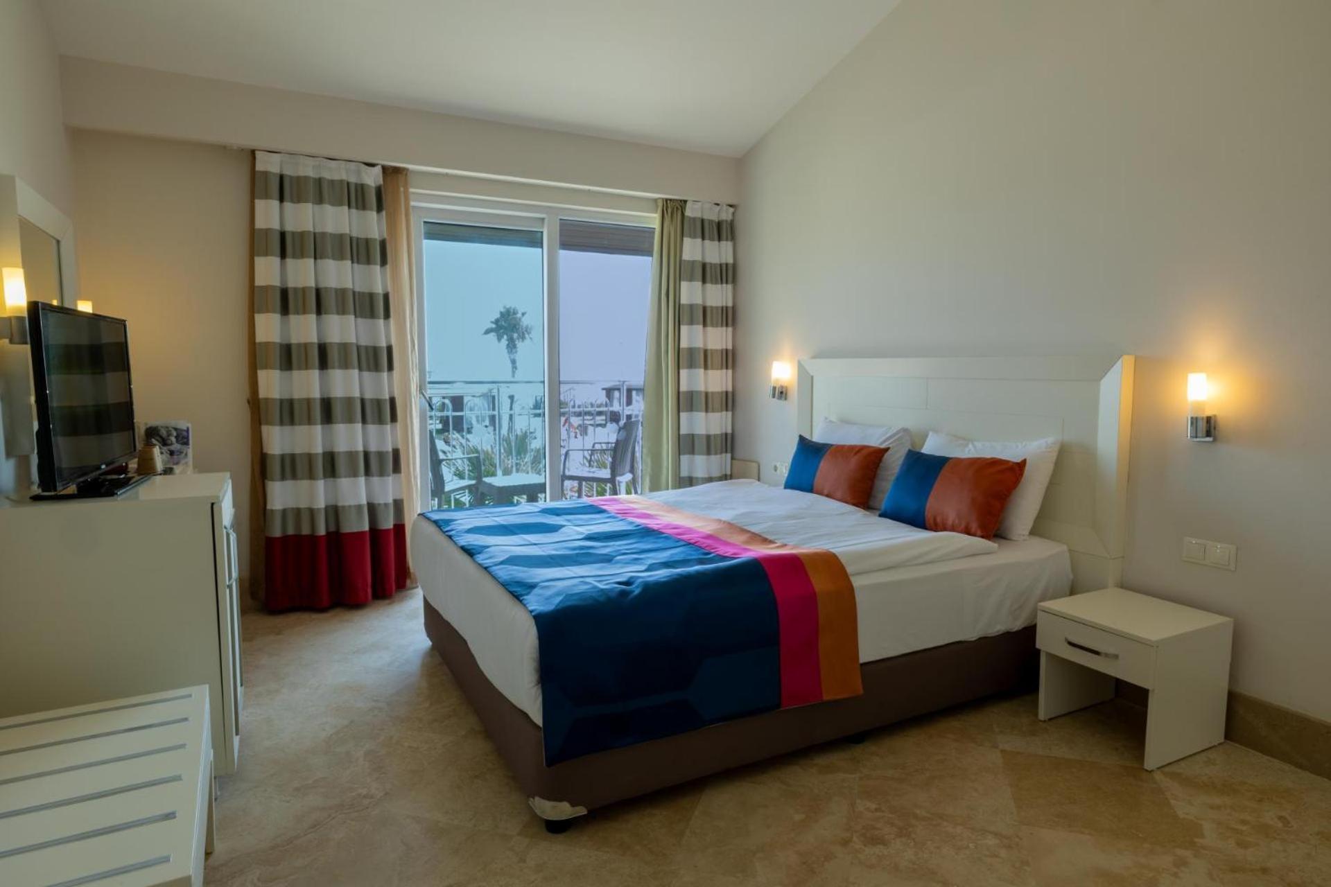 Chambre Double ou Lits Jumeaux Standard