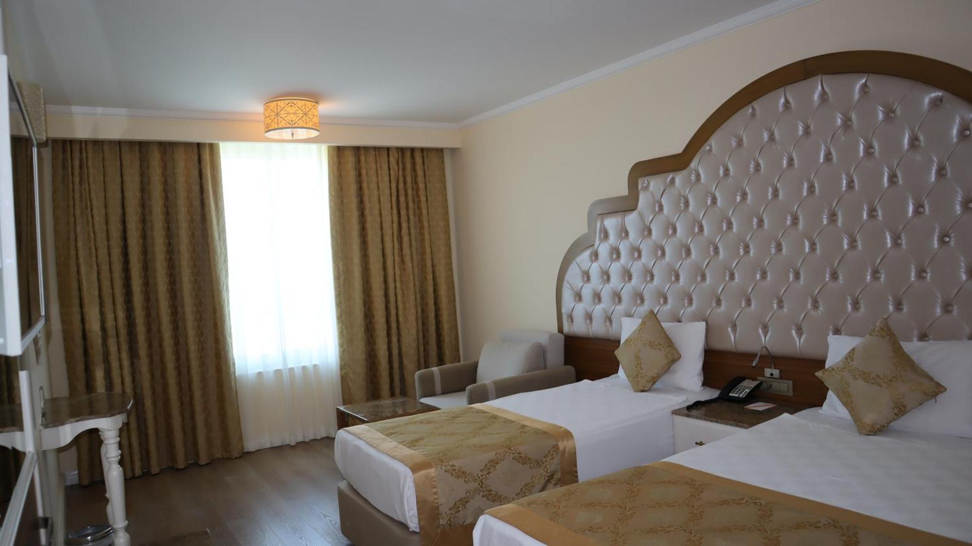 Chambre Double Économique