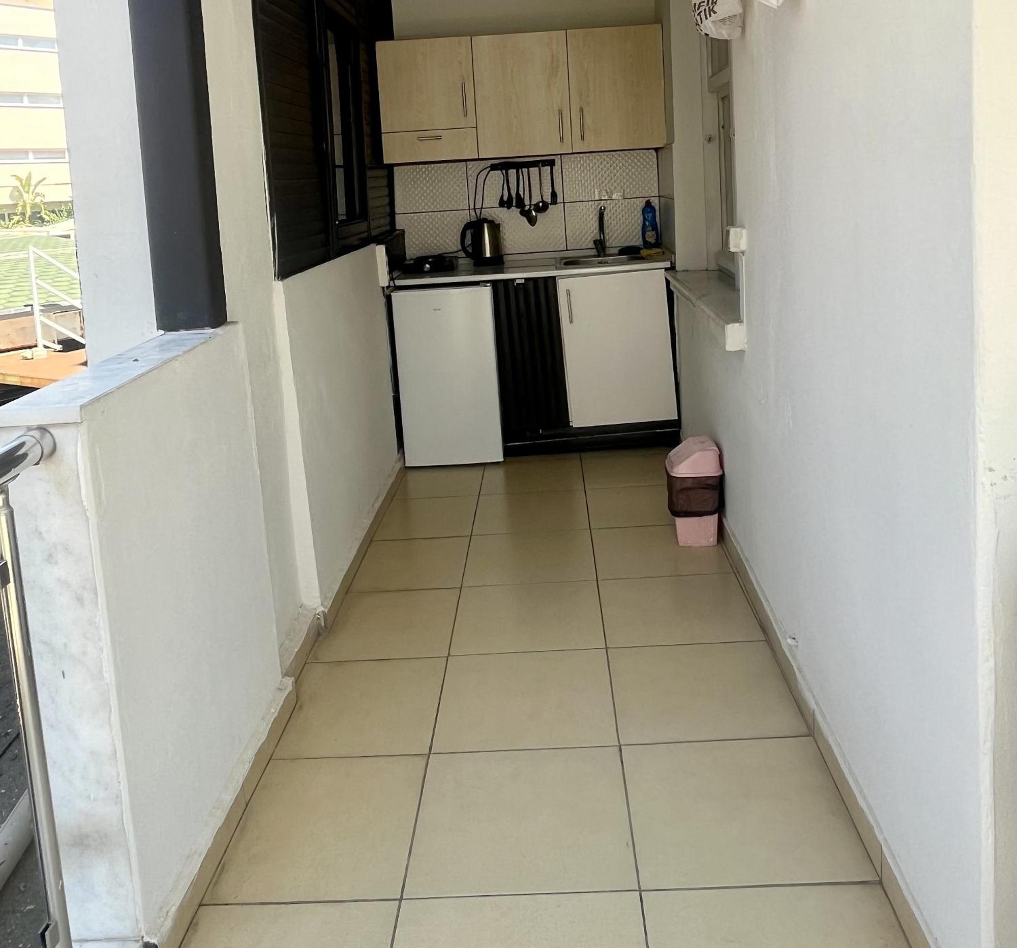 Double Room Kitchenette