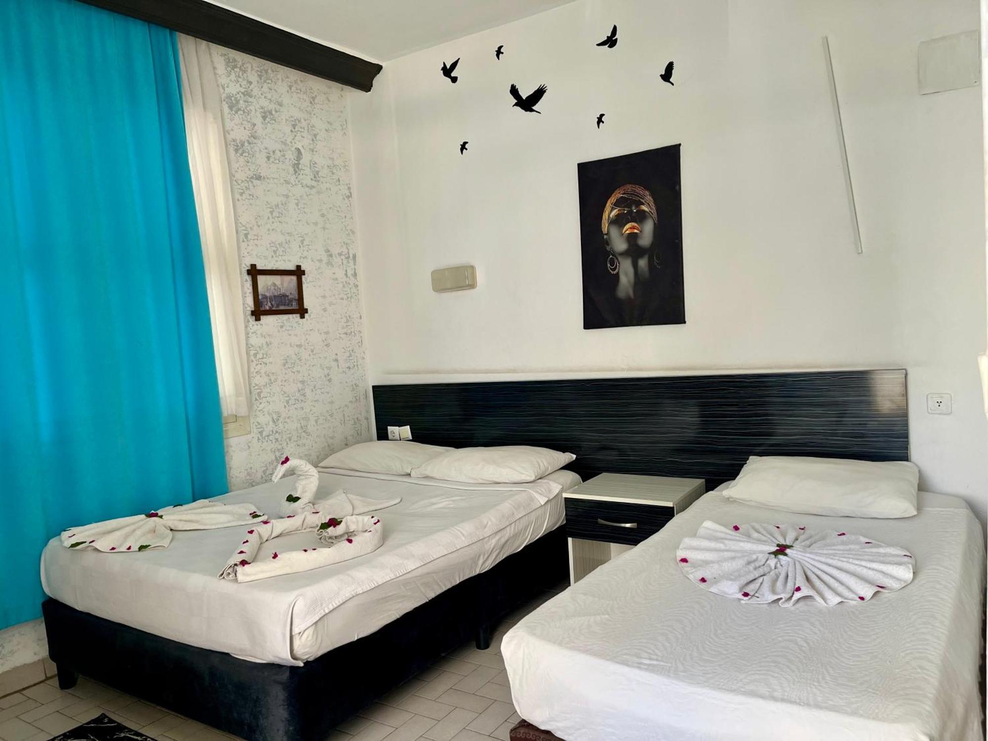 Double Room Kitchenette