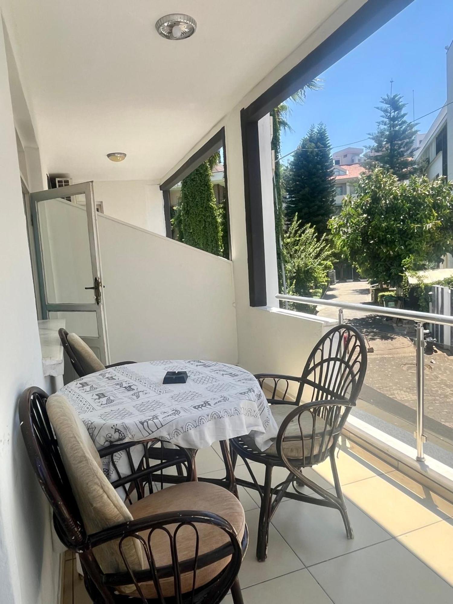 Double Room Kitchenette