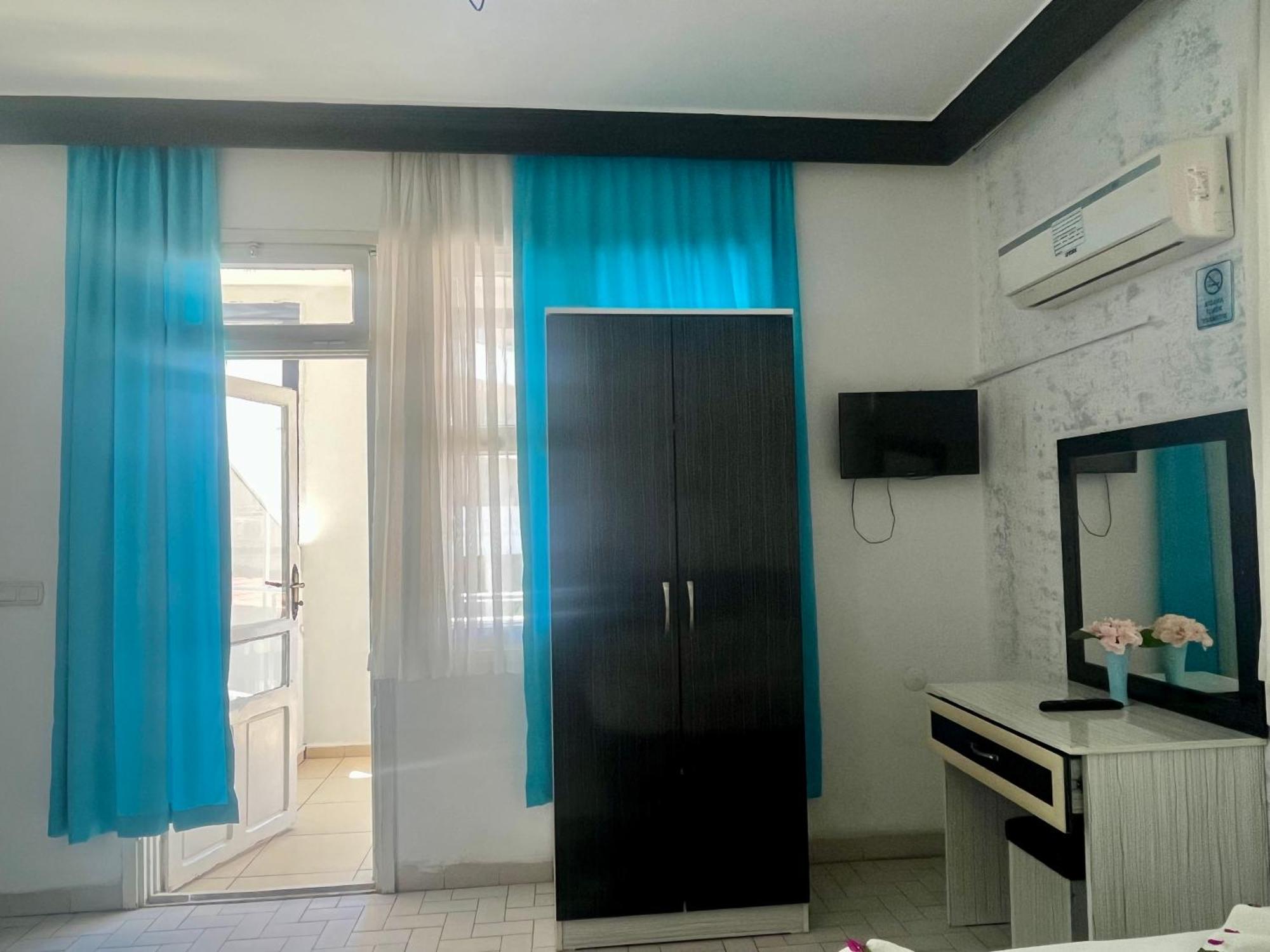 Double Room Kitchenette