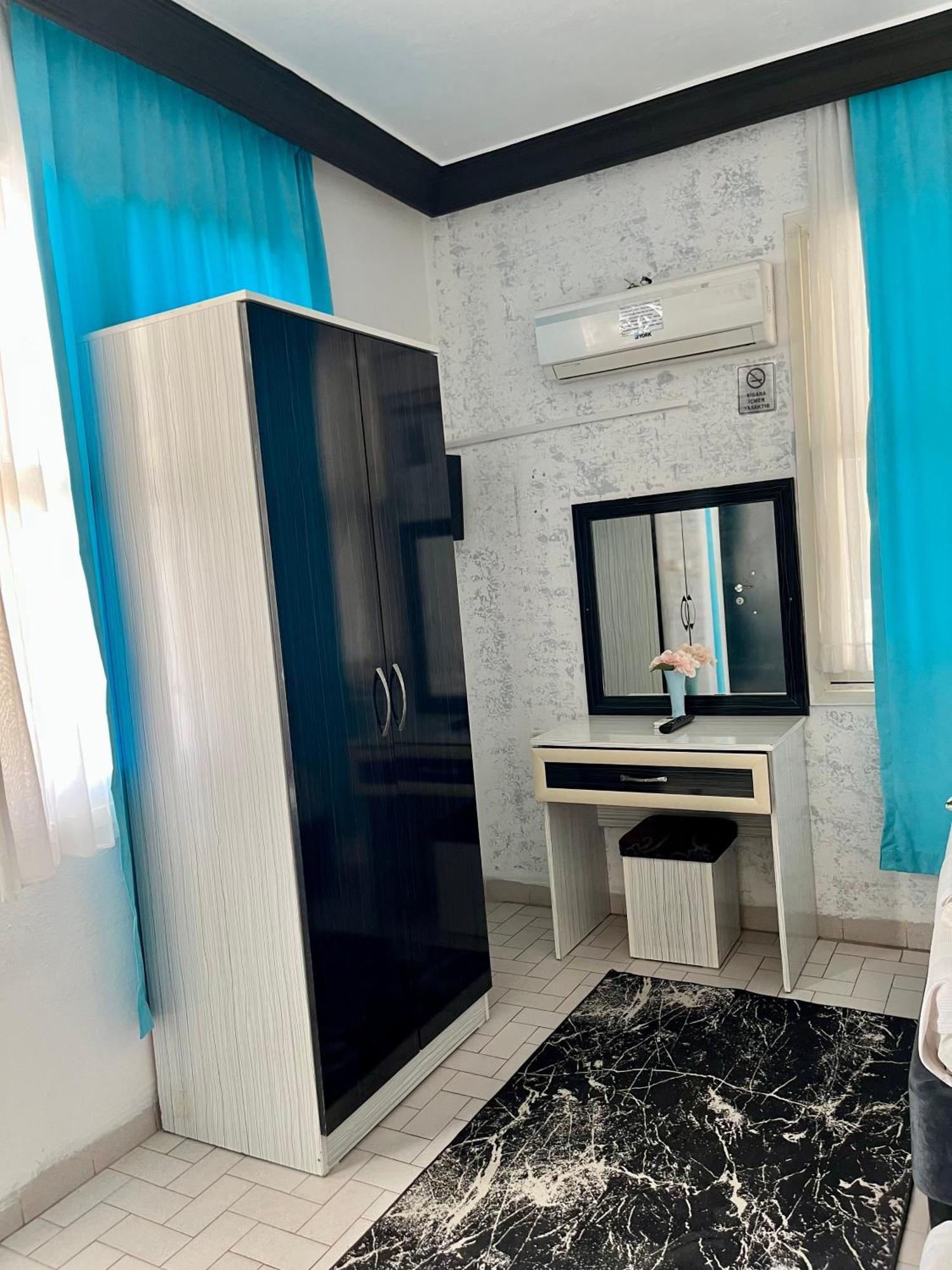 Double Room Kitchenette