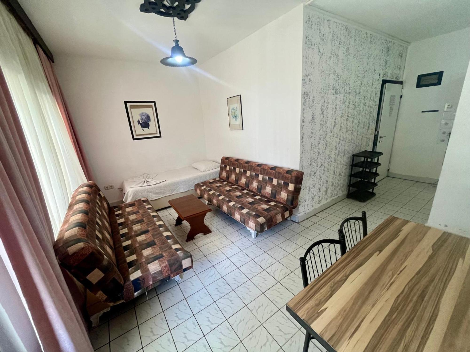 Apartment Ground Floor