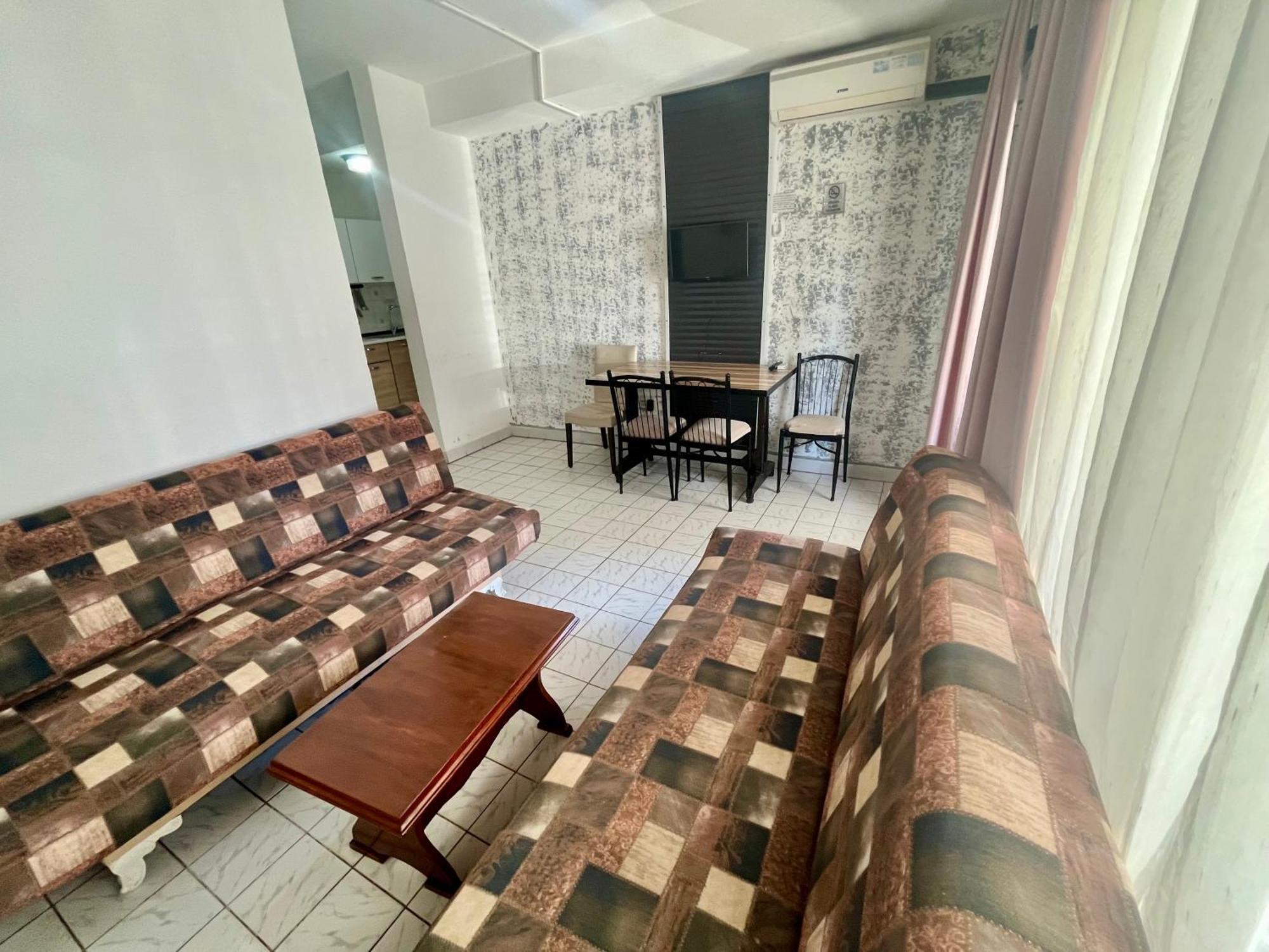 Apartment Ground Floor