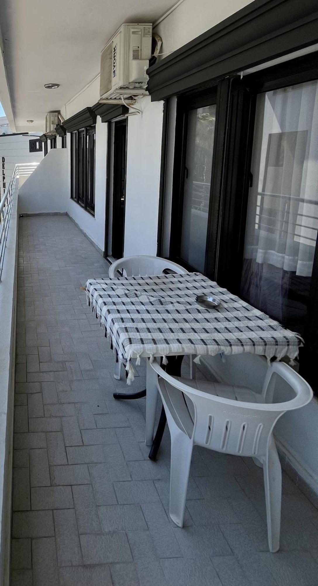 Apartment Ground Floor