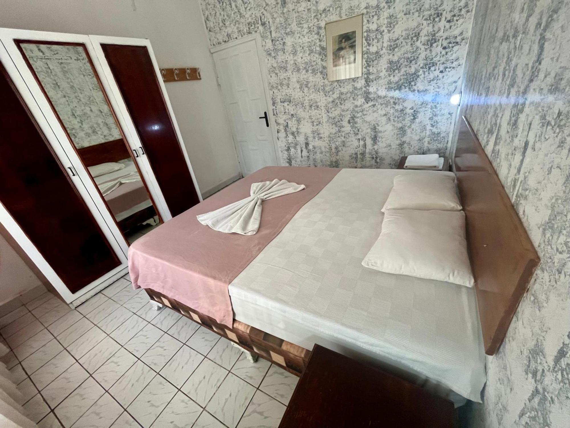 Apartment Ground Floor
