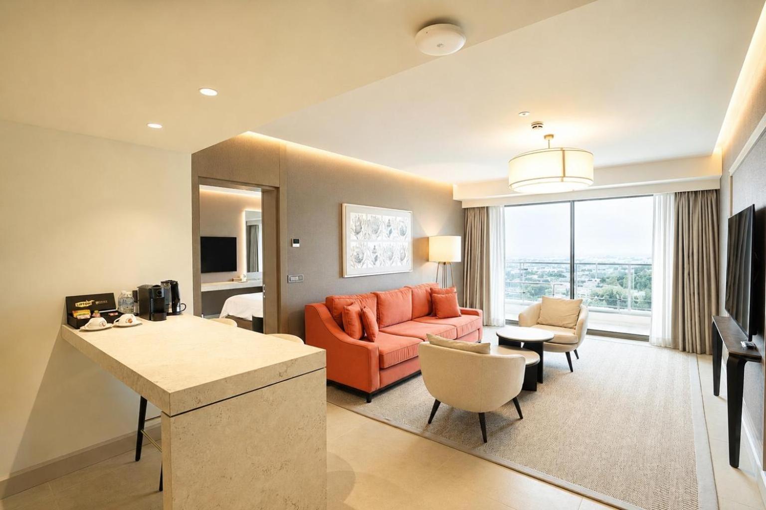 Grand Family Room