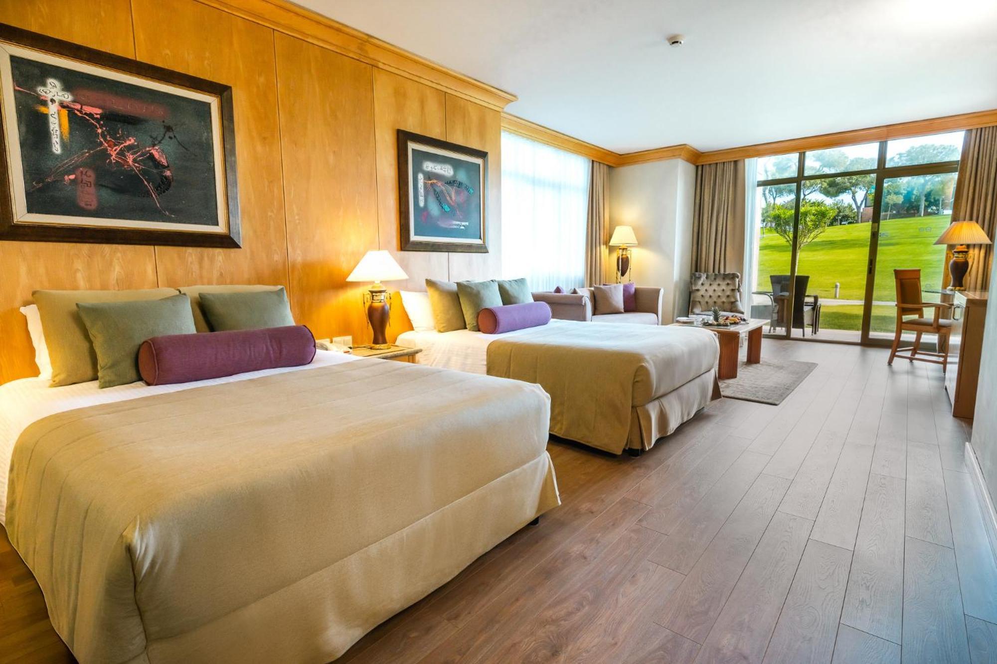 Suite Deluxe