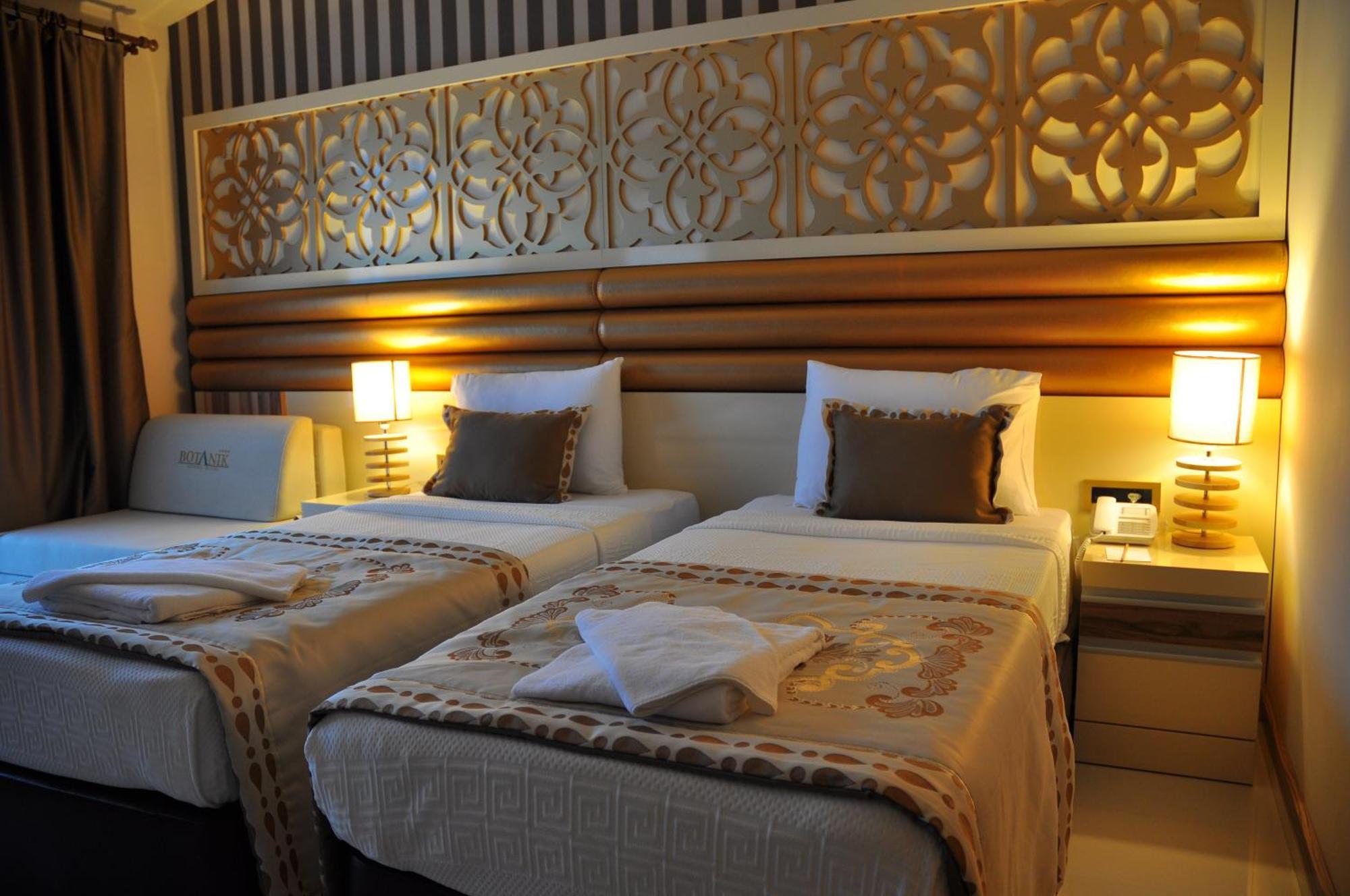 Chambre Double Standard