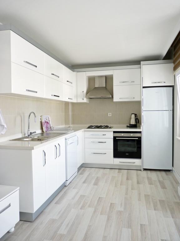 Duplex Apartment