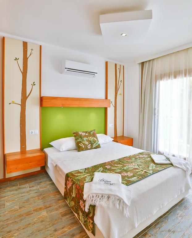 Standard Apartment