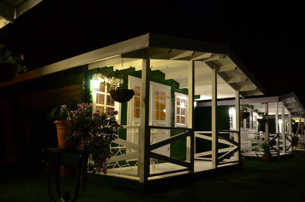 Bungalow