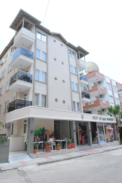 Appartement met 1 Slaapkamer (2 Volwassenen)