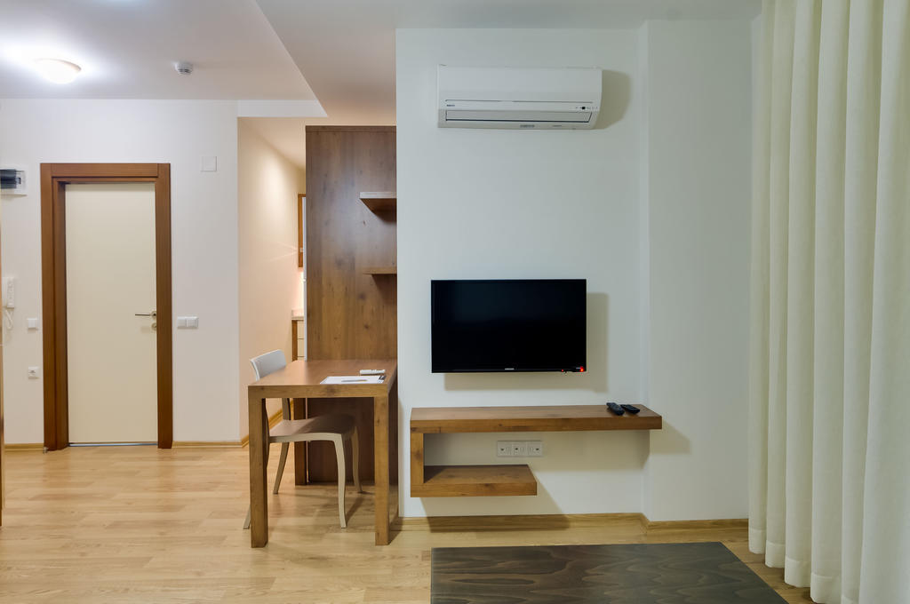 Studio-Apartment