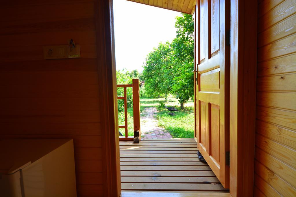 Bungalow