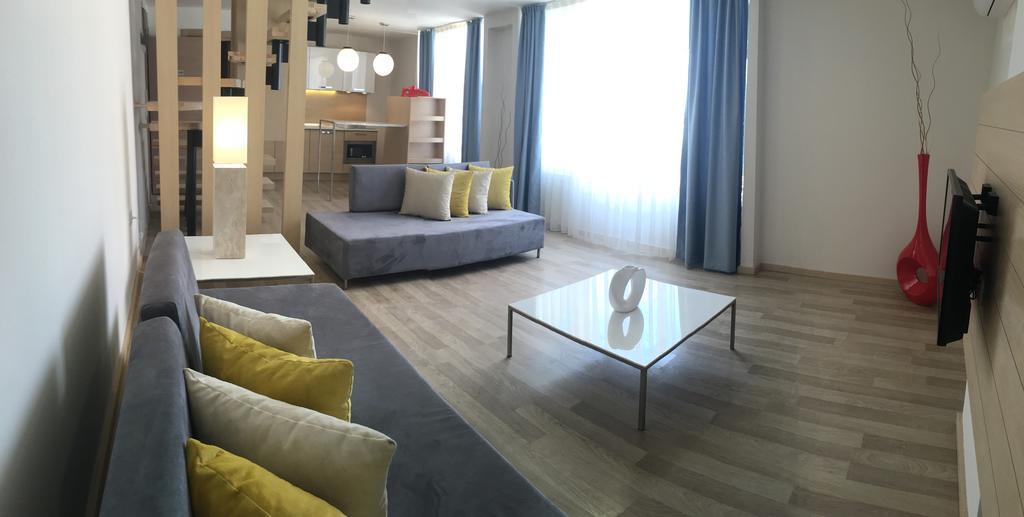 Duplex Apartment