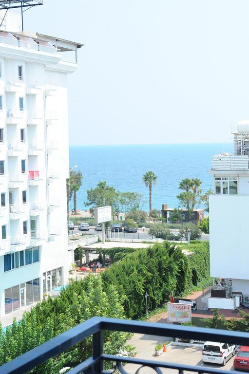 Junior Suite con Vista Mare