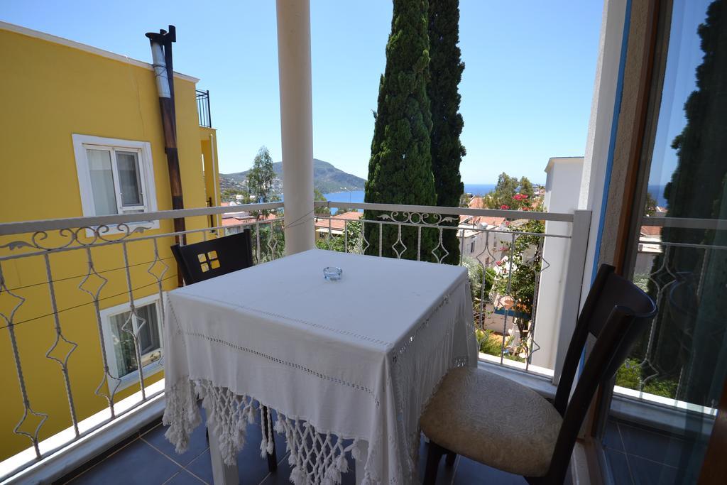 Apartment mit 2 Schlafzimmern
