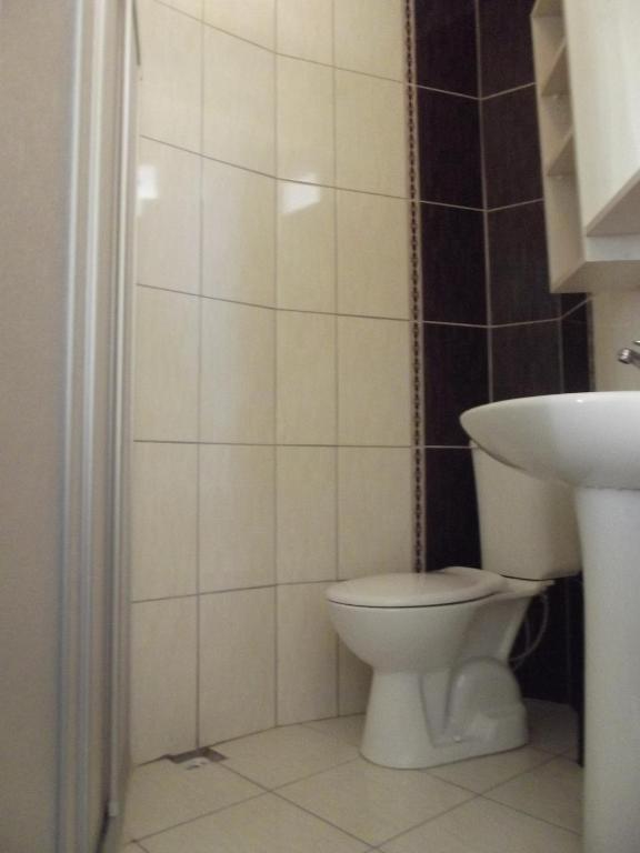 Chambre Triple Standard
