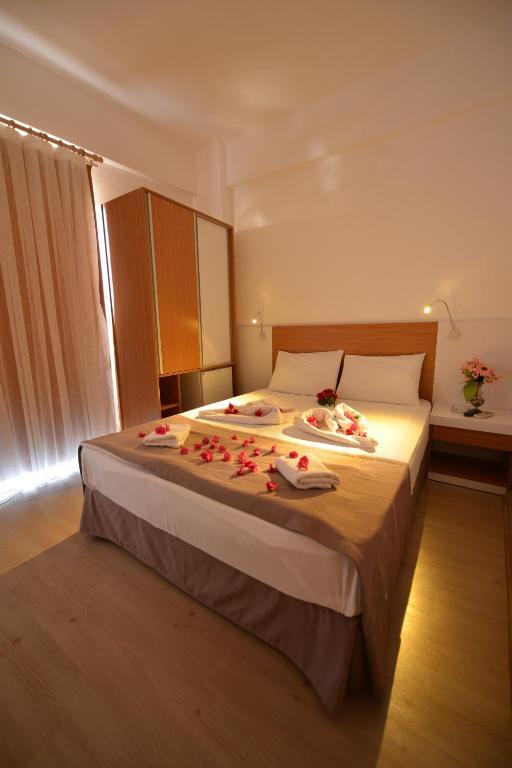 Standard Doppelzimmer