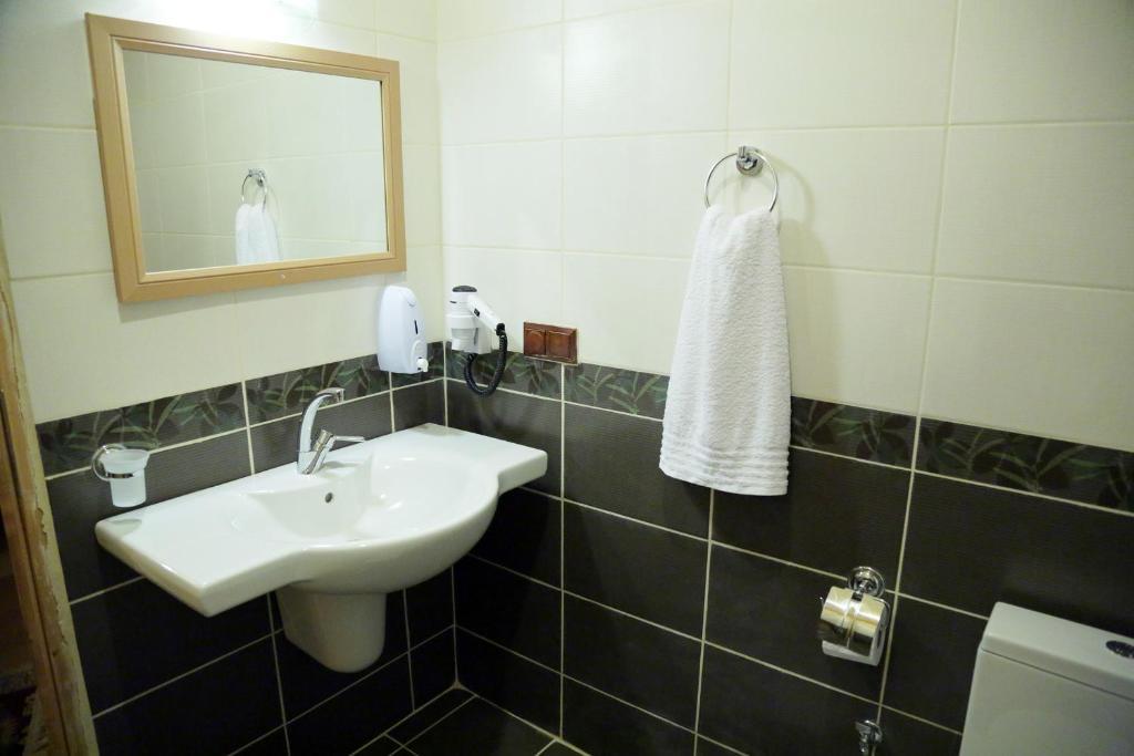 Bungalow 2 adults