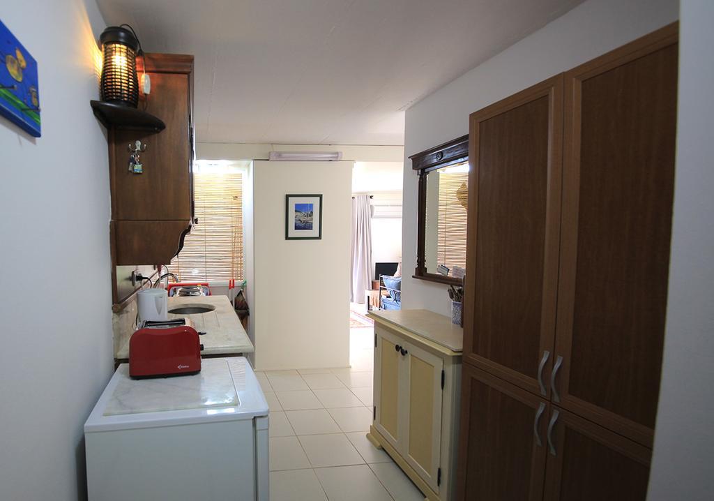 Apartment mit Meerblick