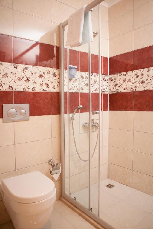 Chambre Double Standard