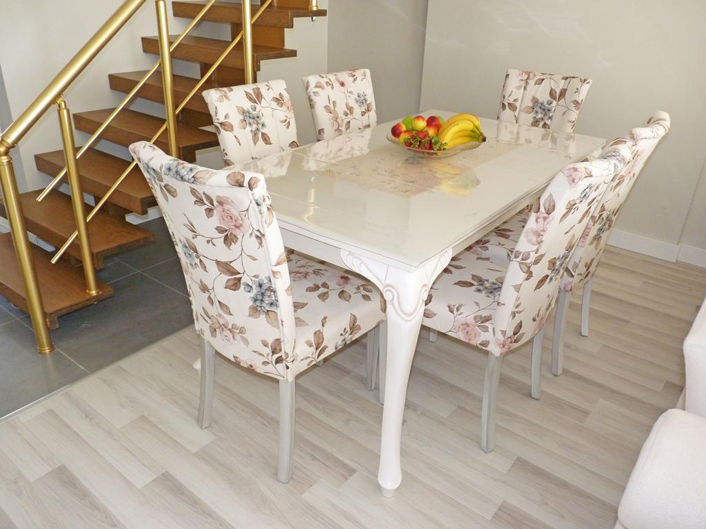 Duplex Apartment