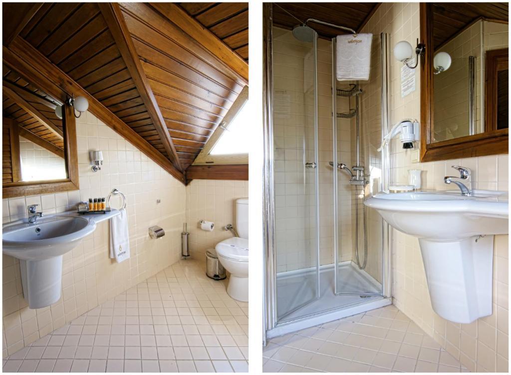 Luxury Quadruple Room