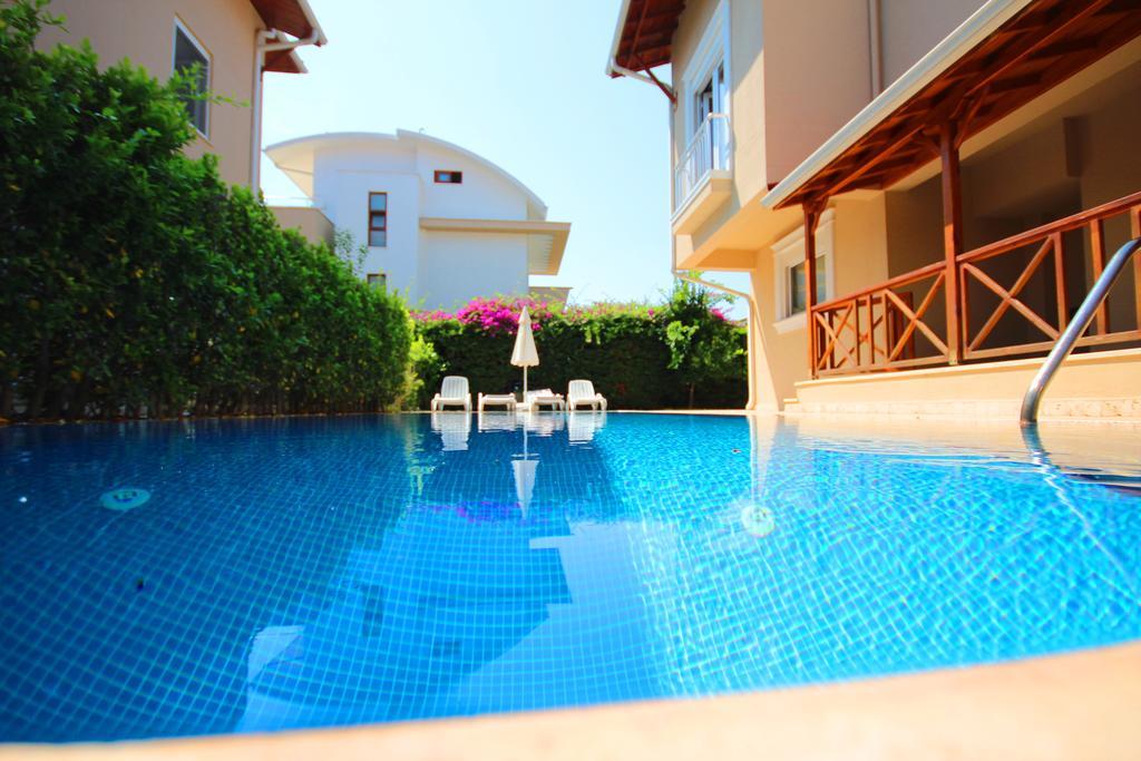 Villa mit privatem Pool