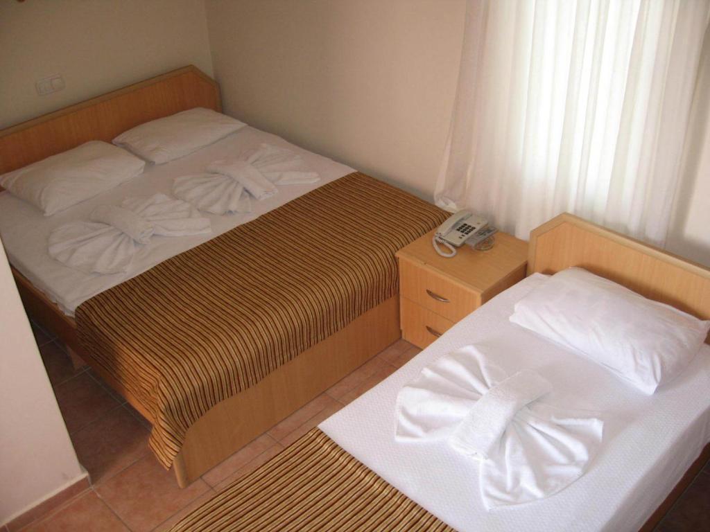 Cameră single standard