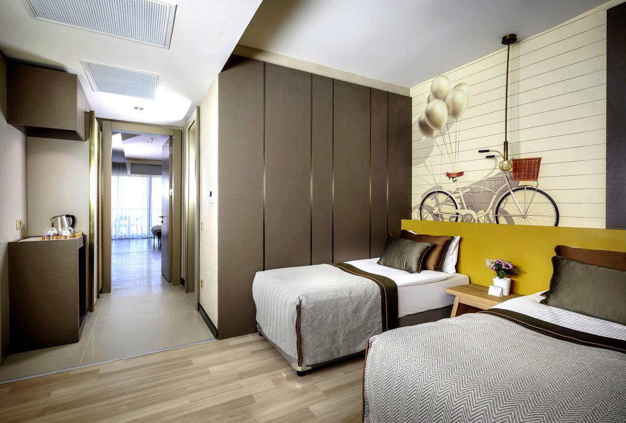 Duplex-suite