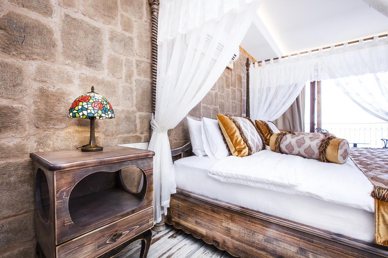 King Room with Sea View