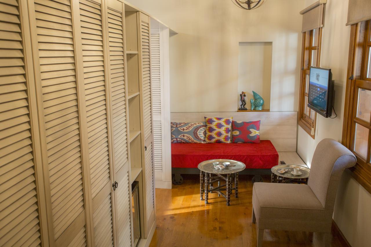 Chambre Double Deluxe