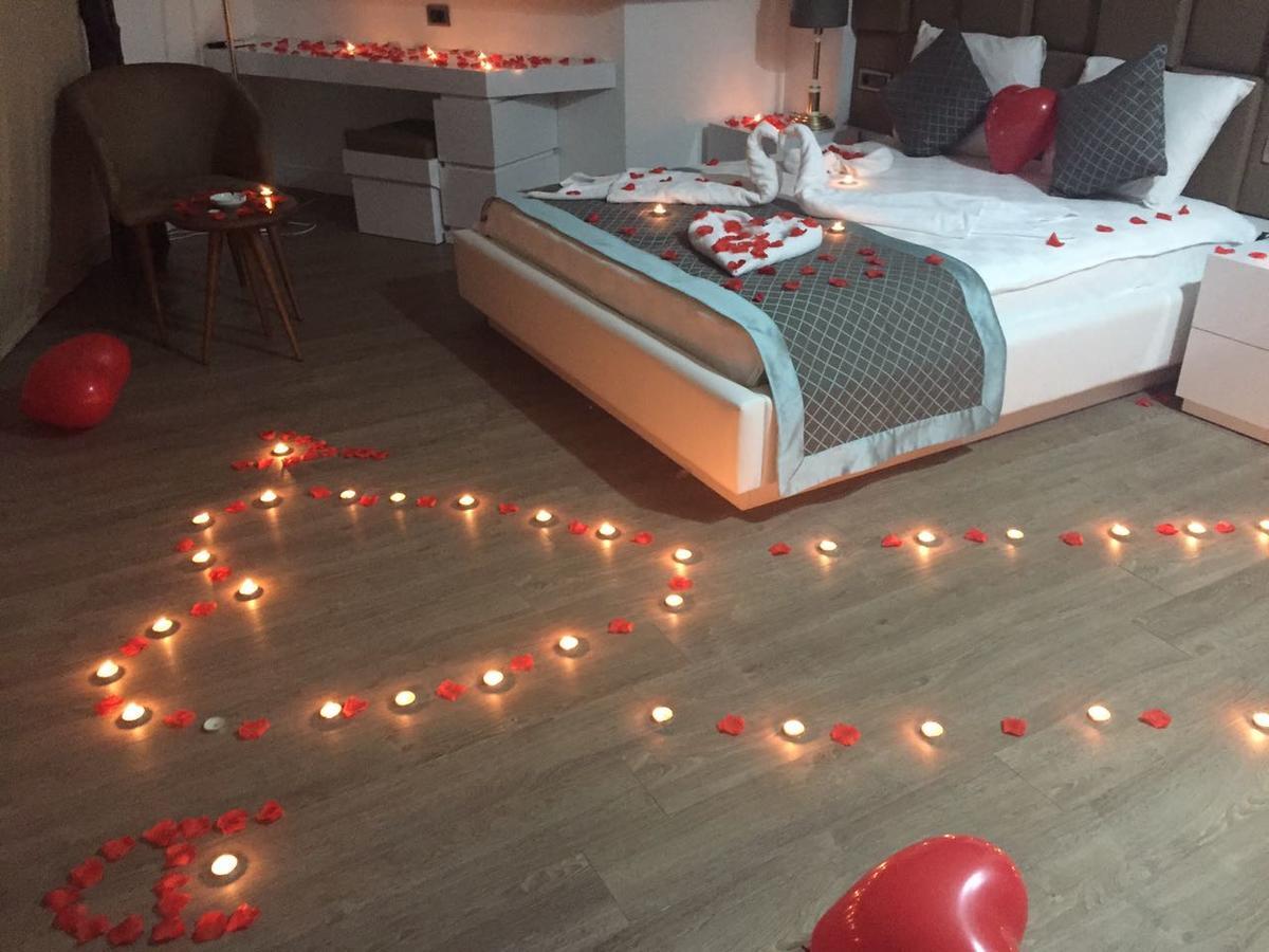 Suite Luna di Miele