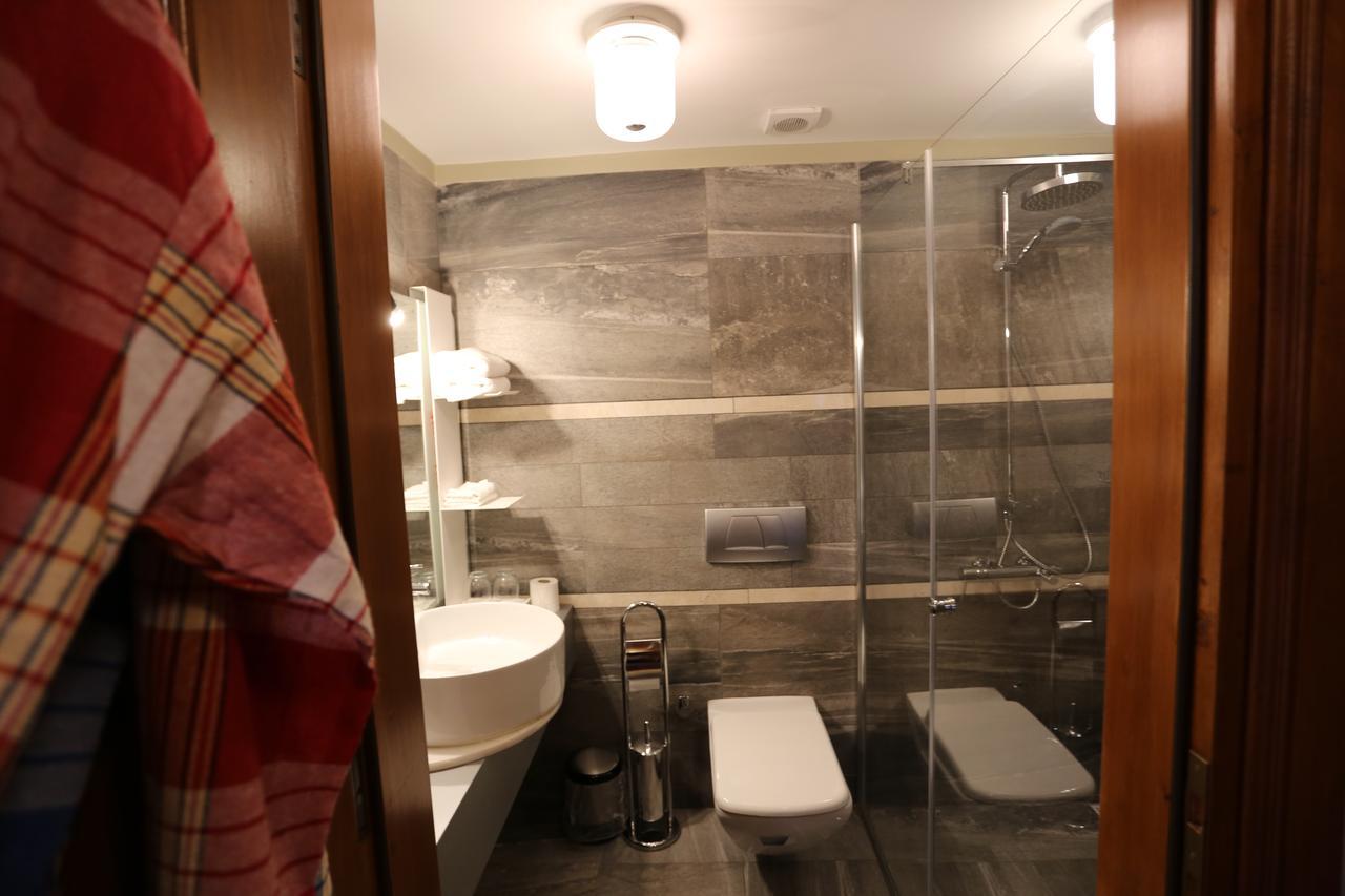 Chambre Lits Jumeaux Standard