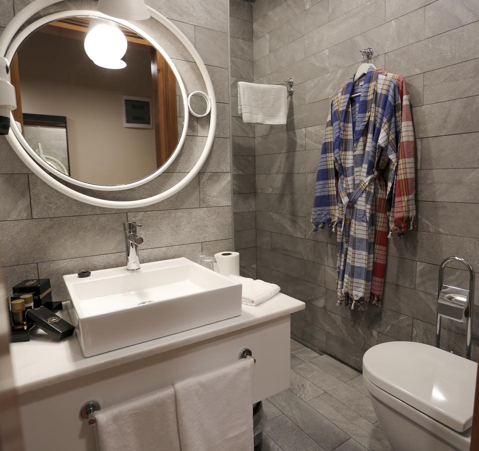 Chambre Double Standard