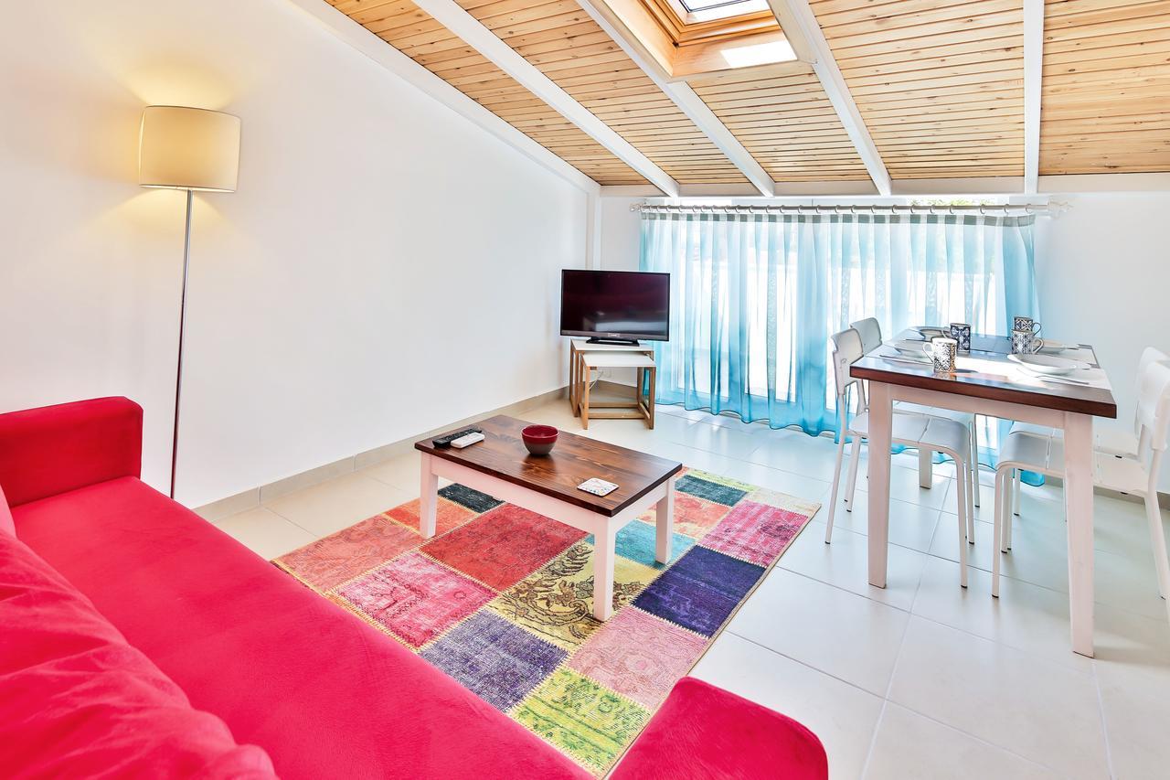 Penthouse Apartment