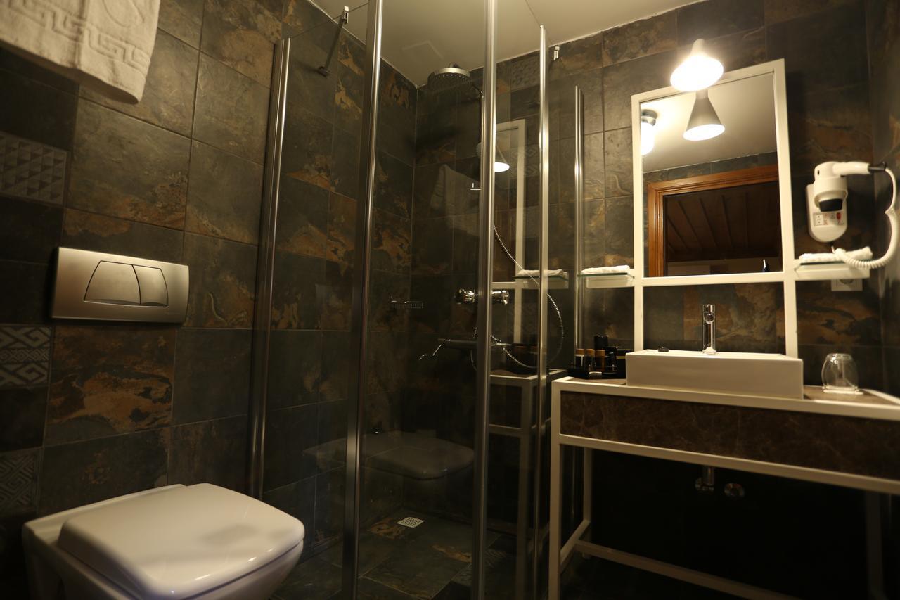 Chambre Double Standard