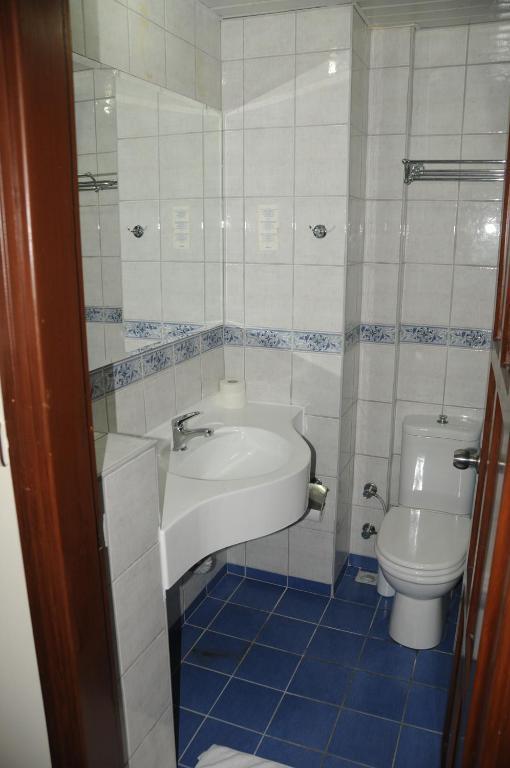 Standard Dreibettzimmer