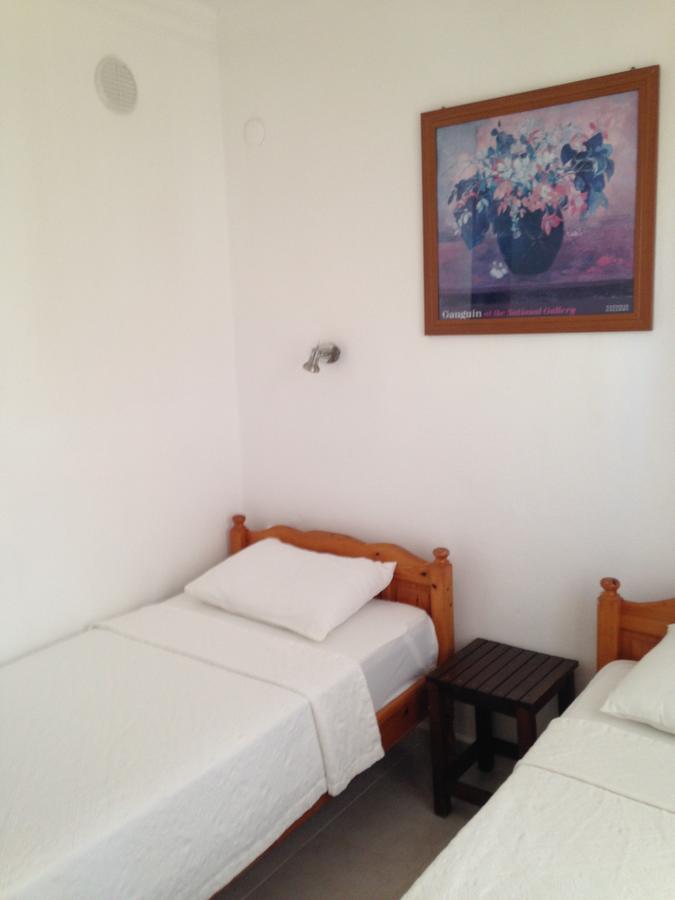 Standard Zweibettzimmer